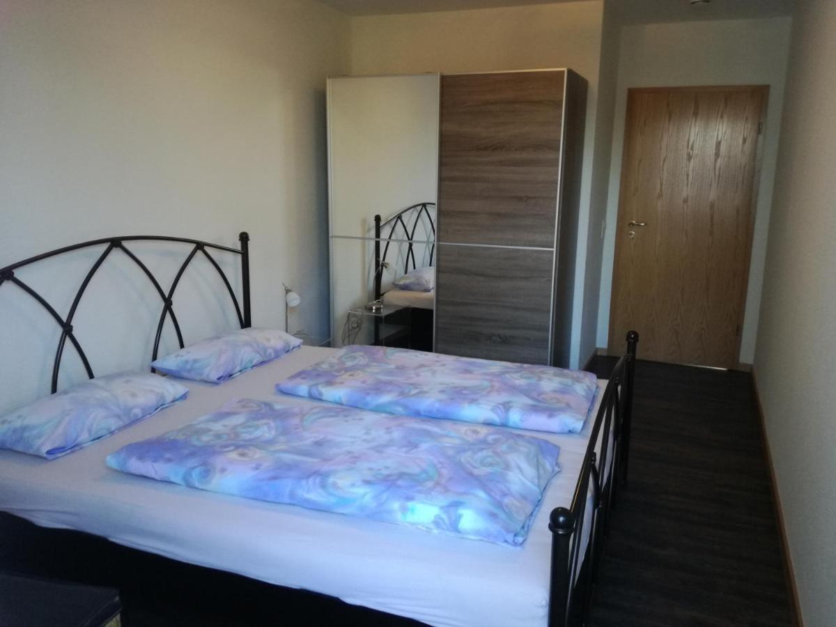 Thul Appartement Plein