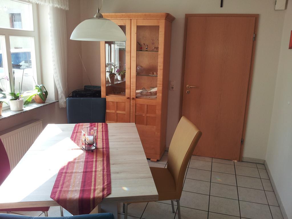 Appartement Thul Plein