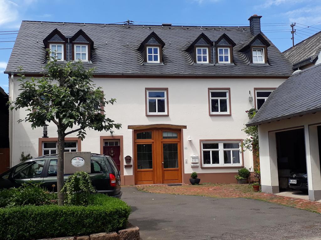 Thul Appartement Plein